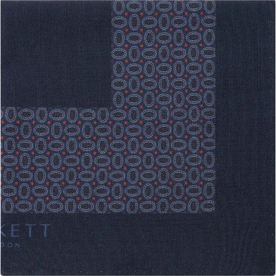 ръкавици,шапки,и,шалове,hackett,hm012646,handkerchief,blue