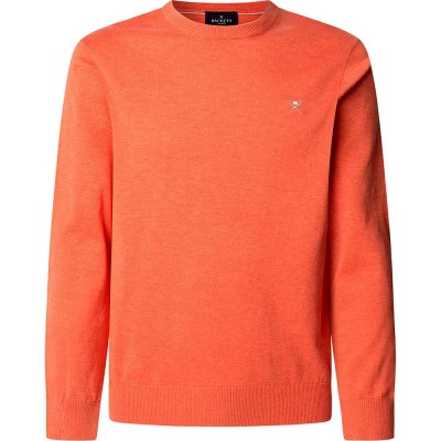блуза,мъжки,пуловери,дамски,пуловери,hackett,hm703312,sweater,orange,(coral,pink)