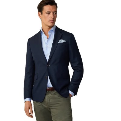 яке,мъжки,якета,дамски,якета,и,палта,hackett,hpsack,blazer,jacket,blue,(navy)