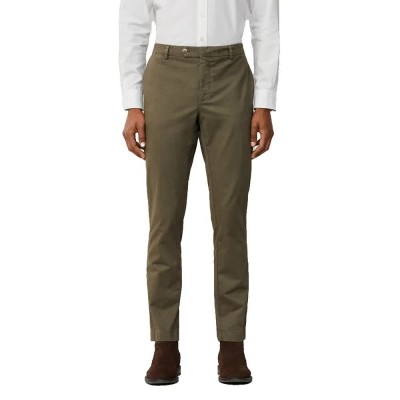 панталони,тип,чино,мъжки,панталони,hackett,kensington,chino,pants,cargo,green,(green)