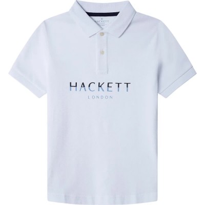 детски,блузи,с,яка,hackett,logo,short,sleeve,polo,optic,white,(white)