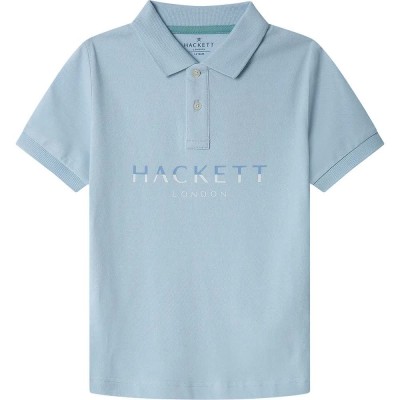 детски,блузи,с,яка,hackett,logo,short,sleeve,polo,blue,(ice,blue)