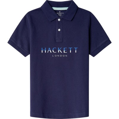детски,блузи,с,яка,hackett,logo,short,sleeve,polo,ink,blue,(blue)