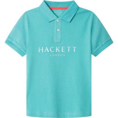 детски,блузи,с,яка,hackett,logo,short,sleeve,polo,blue