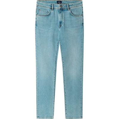 дънки,мъжки,панталони,hackett,lux,jeans,blue