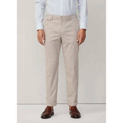 панталони,мъжки,панталони,hackett,moleskin,pants,beige