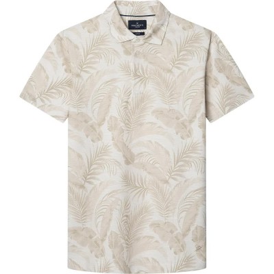 мъжки,блузи,с,яка,hackett,palm,short,sleeve,polo,beige