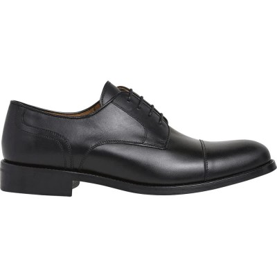 обувки,мъжки,обувки,hackett,royal,laces,shoes,black,(black)