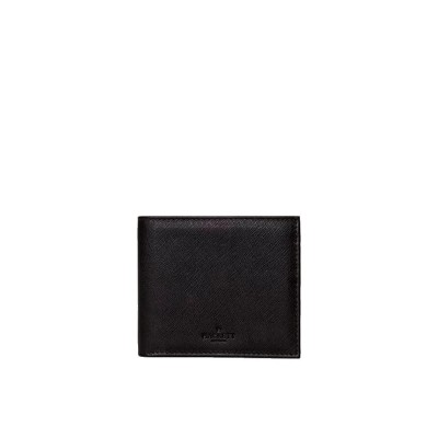 портфейли,и,портмонета,hackett,saff,billfold,wallet,black,(brown)