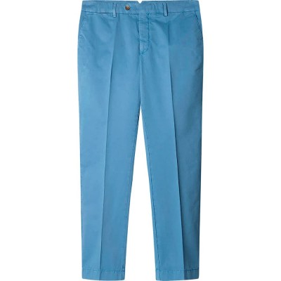 панталони,тип,чино,мъжки,панталони,hackett,sanderson,chino,pants,blue