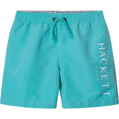 бански,гащета,детски,бански,костюми,hackett,solid,swimming,shorts,green,blue,(spearmint,green)