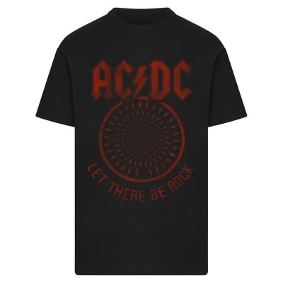 тениска,мъжки,тениски,mc,clothes,acdc,let,there,be,rock,short,sleeve,t,shirt,black