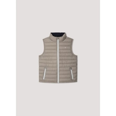 потник,детски,потници,hackett,summer,vest,pebble,beige,(beige)