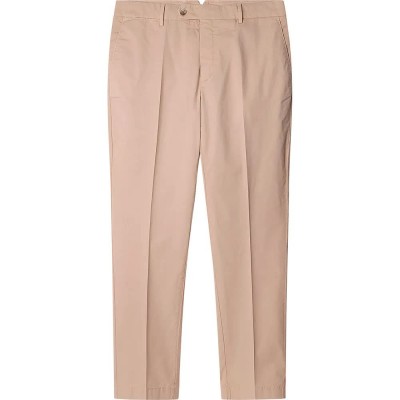 панталони,тип,чино,мъжки,панталони,hackett,ultra,lw,chino,pants,linen,beige,(beige)