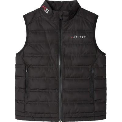 потник,детски,потници,hackett,velocity,vest,black,(black)