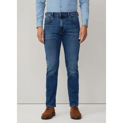 дънки,мъжки,панталони,hackett,vintage,hm212696,jeans,denim,blue,(blue)