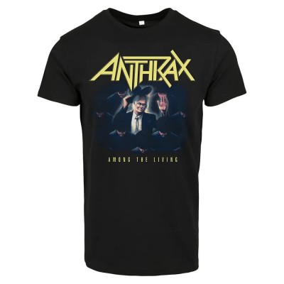 тениска,мъжки,тениски,mc,clothes,anthrax,among,the,living,follow,me,short,sleeve,t,shirt,black,(black)
