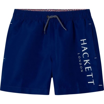 бански,гащета,детски,бански,костюми,hackett,solid,swimming,shorts,french,blue,(blue)