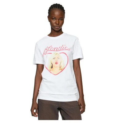 тениска,мъжки,тениски,mc,clothes,blondie,heart,of,glass,short,sleeve,t,shirt,white,(white)