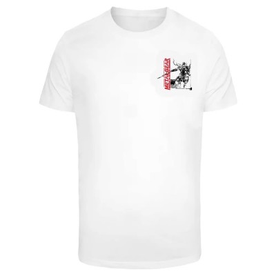 тениска,мъжки,тениски,mc,clothes,metal,gear,solid,action,short,sleeve,t,shirt,white,(white)