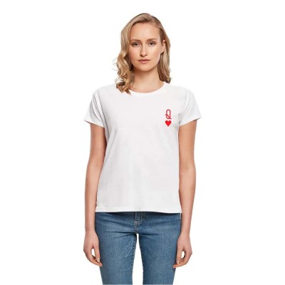 тениска,мъжки,тениски,дамски,тениски,mc,clothes,queen,of,hearts,box,short,sleeve,t,shirt,white,(white)