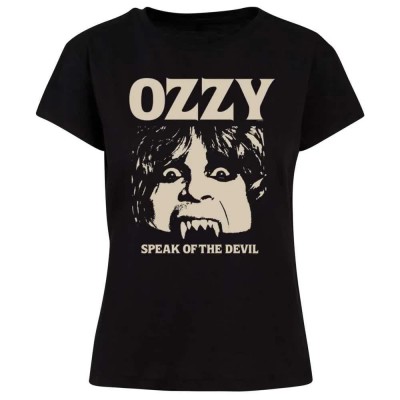 тениска,мъжки,тениски,дамски,тениски,mc,clothes,speak,of,the,devil,box,short,sleeve,t,shirt,black,(black)