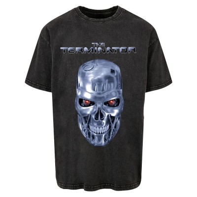 тениска,мъжки,тениски,mc,clothes,terminator,i´ll,be,back,short,sleeve,t,shirt,black,(black)