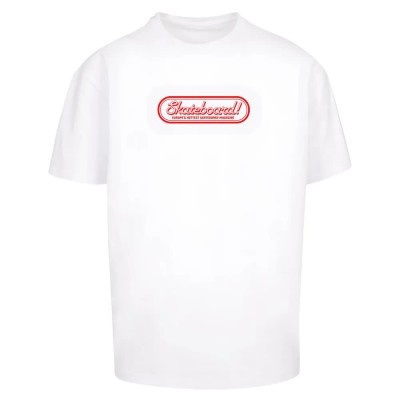 тениска,мъжки,тениски,mc,clothes,the,skateboard,magazin,logo,short,sleeve,t,shirt,white,(white)