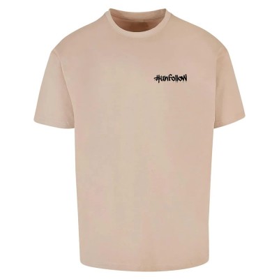 тениска,мъжки,тениски,mc,clothes,unfollow,front,x,short,sleeve,t,shirt,wet,sand,(beige)