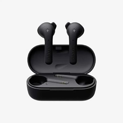 слушалки,слушалки,defunc,true,basic,wireless,earphones,black