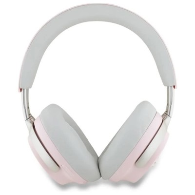 слушалки,слушалки,guess,gubhc22psbcsmp,wireless,earphones,pink