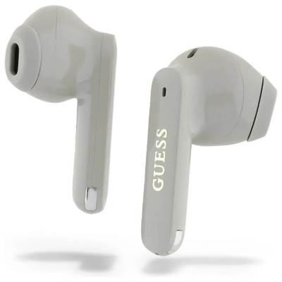 слушалки,слушалки,guess,gutwsc2mcdsd,wireless,earphones,white,(gold)