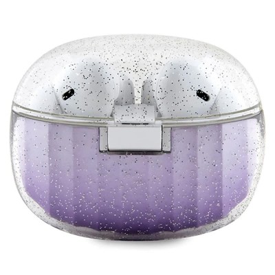 слушалки,слушалки,guess,gutwshdgkeeu,wireless,earphones,purple