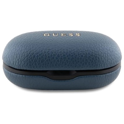 слушалки,слушалки,guess,gutwspgtspsb,wireless,earphones,blue,(blue)