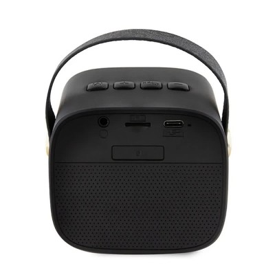 слушалки,слушалки,guess,guwsb2p4smk,wireless,earphones,black