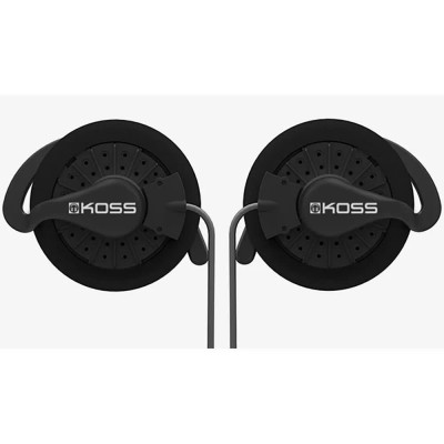 слушалки,слушалки,koss,ksc35wl,wireless,earphones,black,(black)