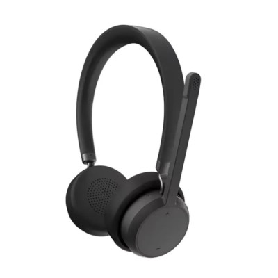слушалки,слушалки,lenovo,wireless,earphones,black,(black)