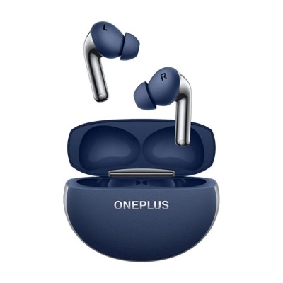 слушалки,слушалки,oneplus,buds,pro,3,wireless,earphones,blue
