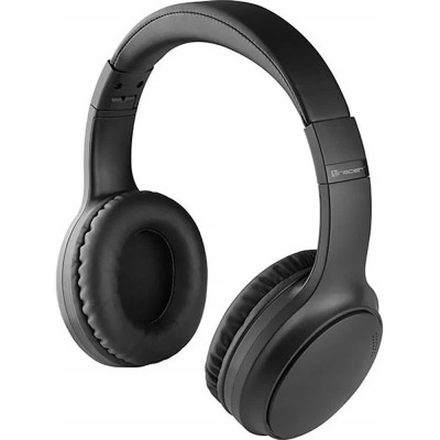 слушалки,слушалки,tracer,max,mobile,wireless,headphones,black,(black)
