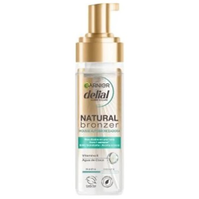 специфични,козметични,продукти,delial,self,tanner,200ml,golden,(multicolor)
