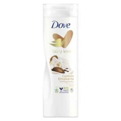 хигиена,тяло,dove,karite,body,lotion,400ml,clear,(multicolor)