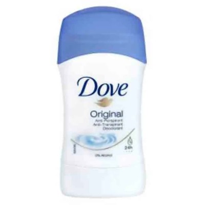 хигиена,тяло,dove,stick,deodorant,40ml,clear,(multicolor)