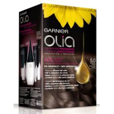 специфични,козметични,продукти,olia,n,5.0,hair,dye,brown,(clear)