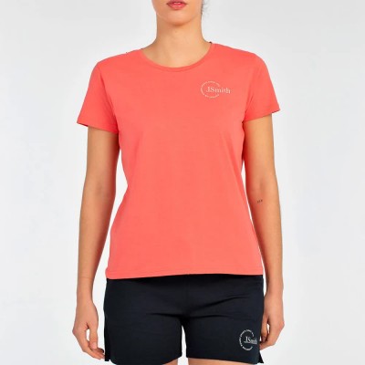 тениска,мъжки,тениски,дамски,тениски,john,smith,asai,short,sleeve,t,shirt,orange,(geranium)