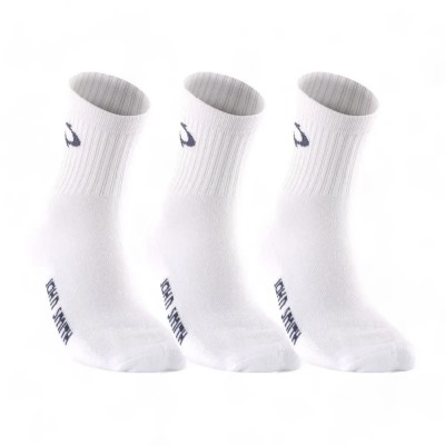 чорапи,мъжки,чорапи,john,smith,c14200,25v,socks,3,pairs,white