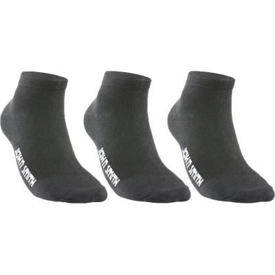чорапи,мъжки,чорапи,john,smith,c17100,25v,socks,3,pairs,black