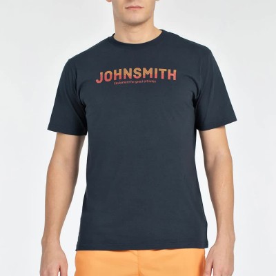 тениска,мъжки,тениски,john,smith,campan,short,sleeve,t,shirt,blue,(navy,blue)