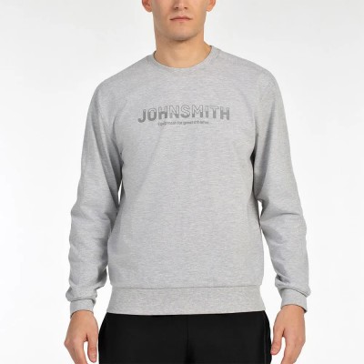 блуза,мъжки,пуловери,john,smith,caroni,sweatshirt,grey,(vigore,medium,gray)