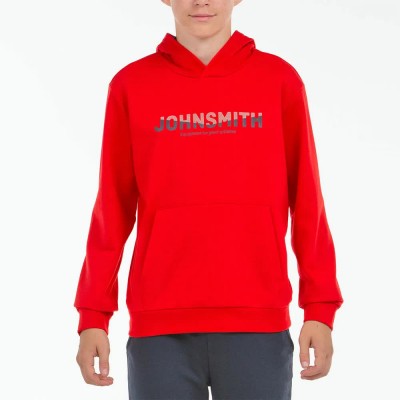 суичър,детски,блузи,john,smith,nazca,hoodie,red