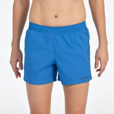 бански,гащета,мъжки,бански,костюми,john,smith,valdo,swimming,shorts,blue,(intense,blue)